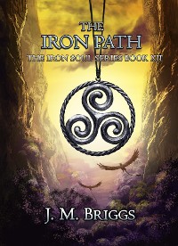 Cover The Iron Path