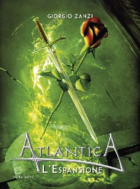 Cover Atlantica. L'espansione