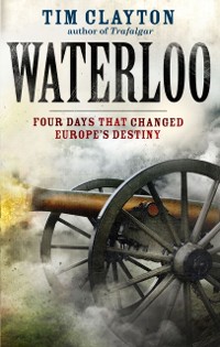 Cover Waterloo