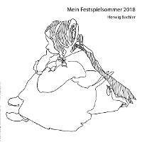 Cover Mein Festspielsommer 2018