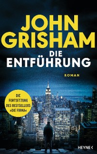 Cover Die Entführung