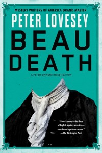 Cover Beau Death