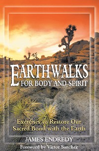 Cover Earthwalks for Body and Spirit
