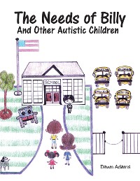 Cover The Needs of Billy and Other Autistic  Children
