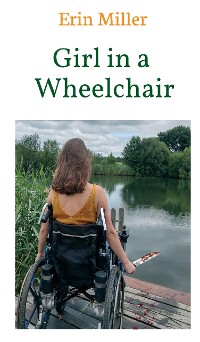 Cover Girl in a Wheelchair