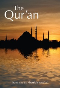Cover Qur'an