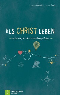 Cover Als Christ leben