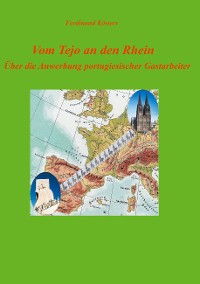 Cover Vom Tejo an den Rhein