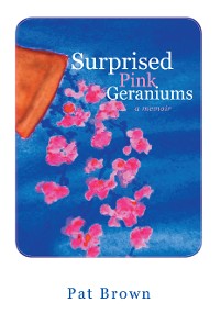 Cover Surprised Pink Geraniums