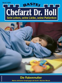 Cover Chefarzt Dr. Holl 1978