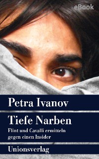 Cover Tiefe Narben