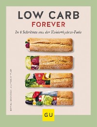 Cover Low Carb forever