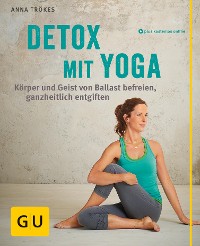 Cover Detox mit Yoga