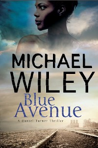 Cover Blue Avenue