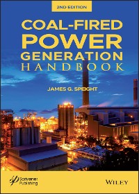 Cover Coal-Fired Power Generation Handbook
