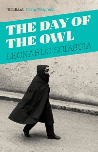 Cover Day Of The Owl