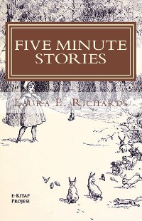 Cover Five Minute Stories