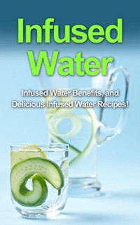 Cover Infused Water