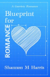 Cover Blueprint for Romance