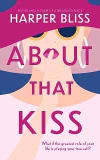 Cover About That Kiss