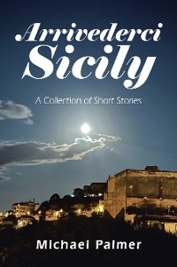 Cover Arrivederci Sicily