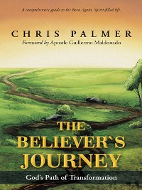 Cover The Believer’S Journey