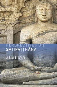 Cover Perspectives on Satipatthana