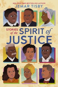 Cover Stories of the Spirit of Justice