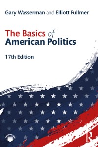 Cover The Basics of  American Politics