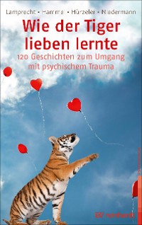 Cover Wie der Tiger lieben lernte