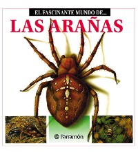 Cover Las Arañas