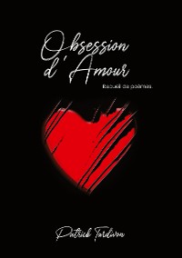 Cover Obsession d'amour