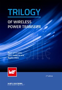 Cover Trilogy of Wireless Power Transfer