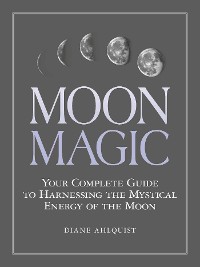Cover Moon Magic