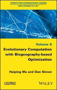 Cover Evolutionary Computation with Biogeography-based Optimization