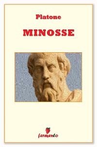 Cover Minosse - in italiano
