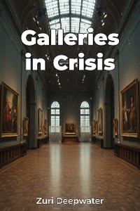 Cover Galleries in Crisis