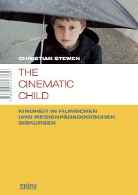 Cover The cinematic child