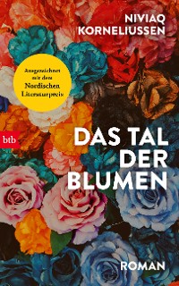 Cover Das Tal der Blumen