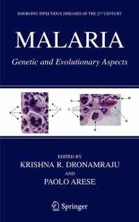 Cover Malaria
