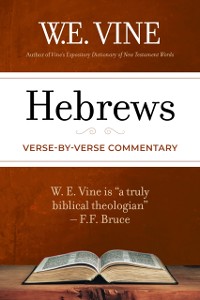 Cover Hebrews