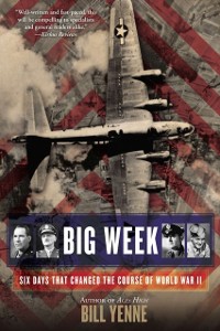 Cover Big Week