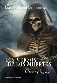 Cover Los Versos De Los Muertos