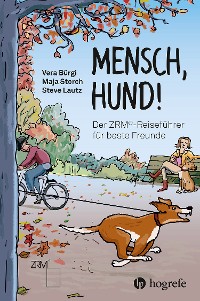 Cover Mensch Hund!