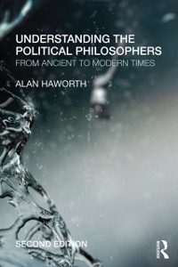Cover Understanding the Political Philosophers
