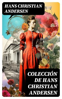 Cover Colección de Hans Christian Andersen