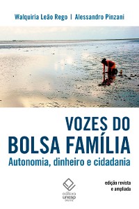 Cover Vozes do Bolsa Família – 2ª edição revista e ampliada