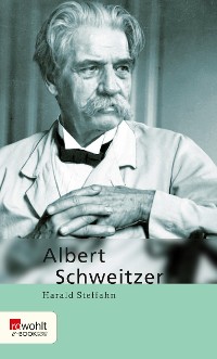 Cover Albert Schweitzer