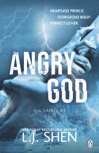 Cover Angry God