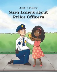 Cover Sara Learns about Police Officers